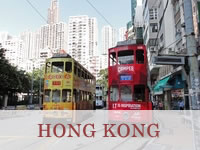 HONG KONG