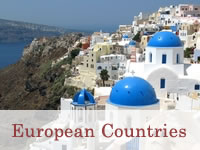 European Countries